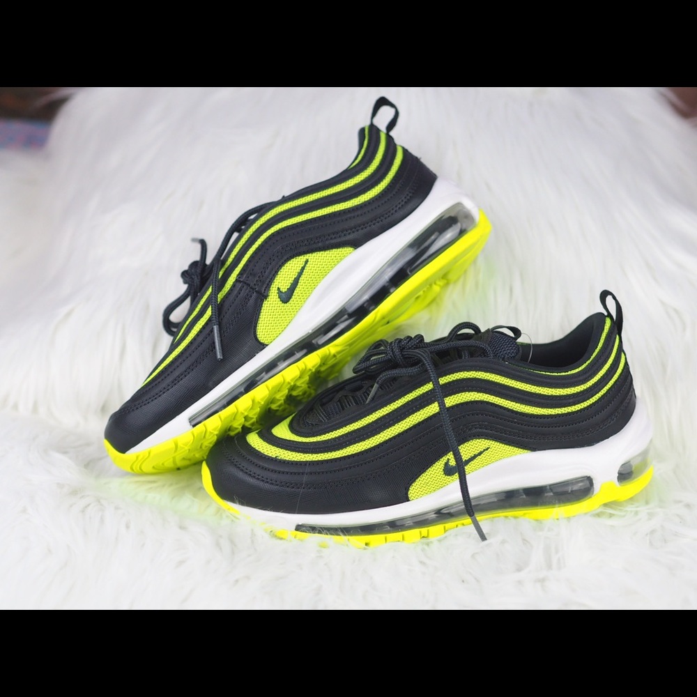 Nike Air Max 97 Neon Green